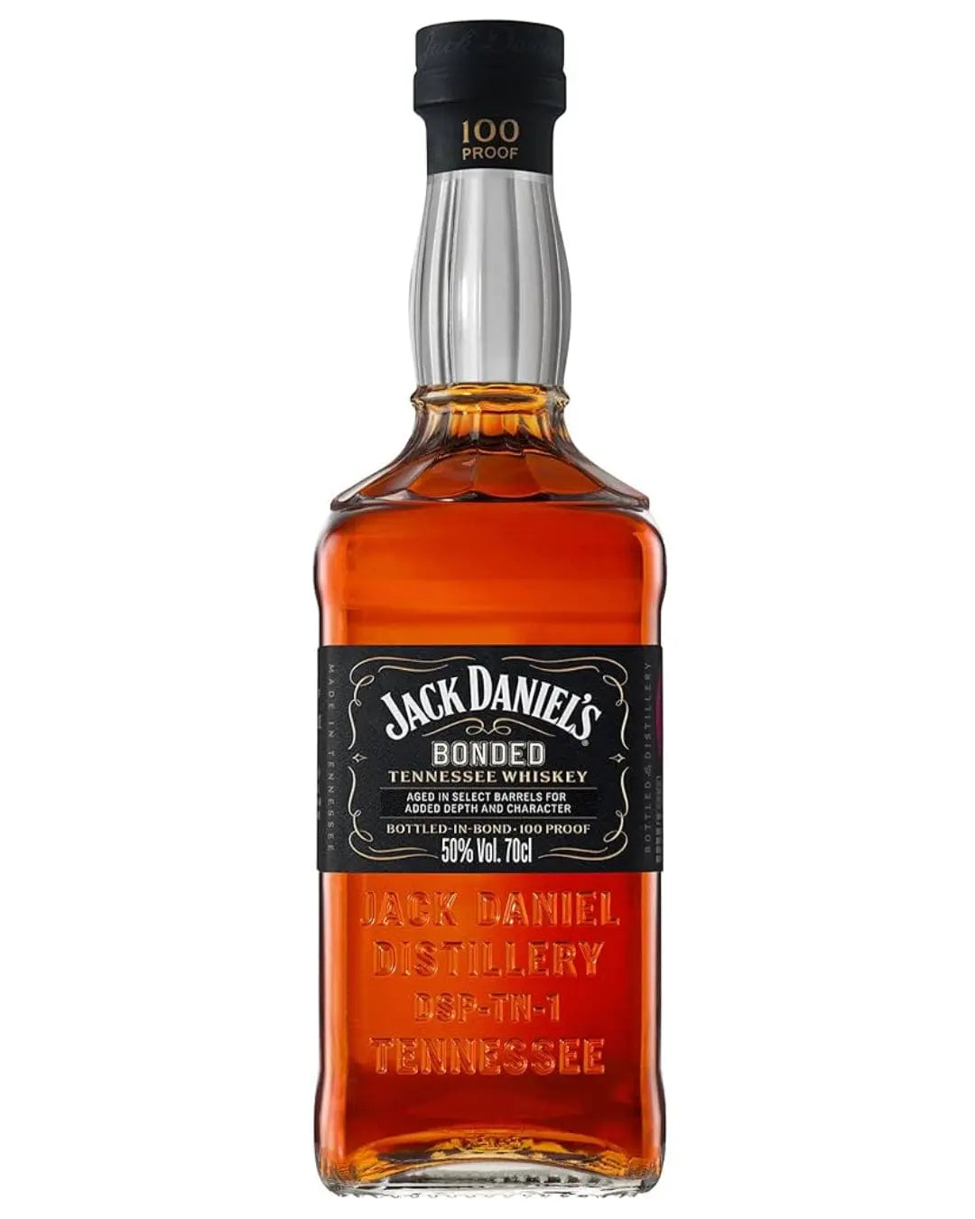 Jack Daniel's Bonded Tennesse Whiskey, 70 cl Whisky