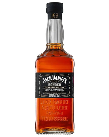 Jack Daniel's Bonded Tennesse Whiskey, 70 cl Whisky