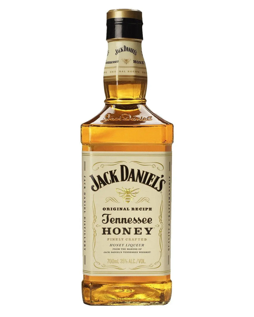 Honey Whiskey