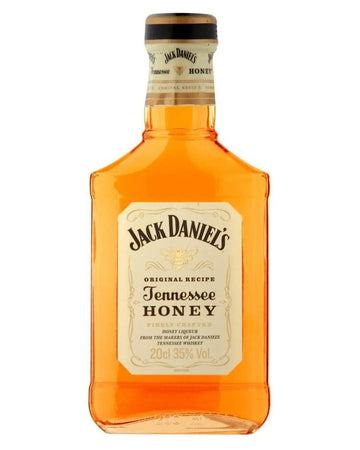 Jack Daniel's Honey Whiskey Small Bottle, 20 cl Whisky 5099873060711