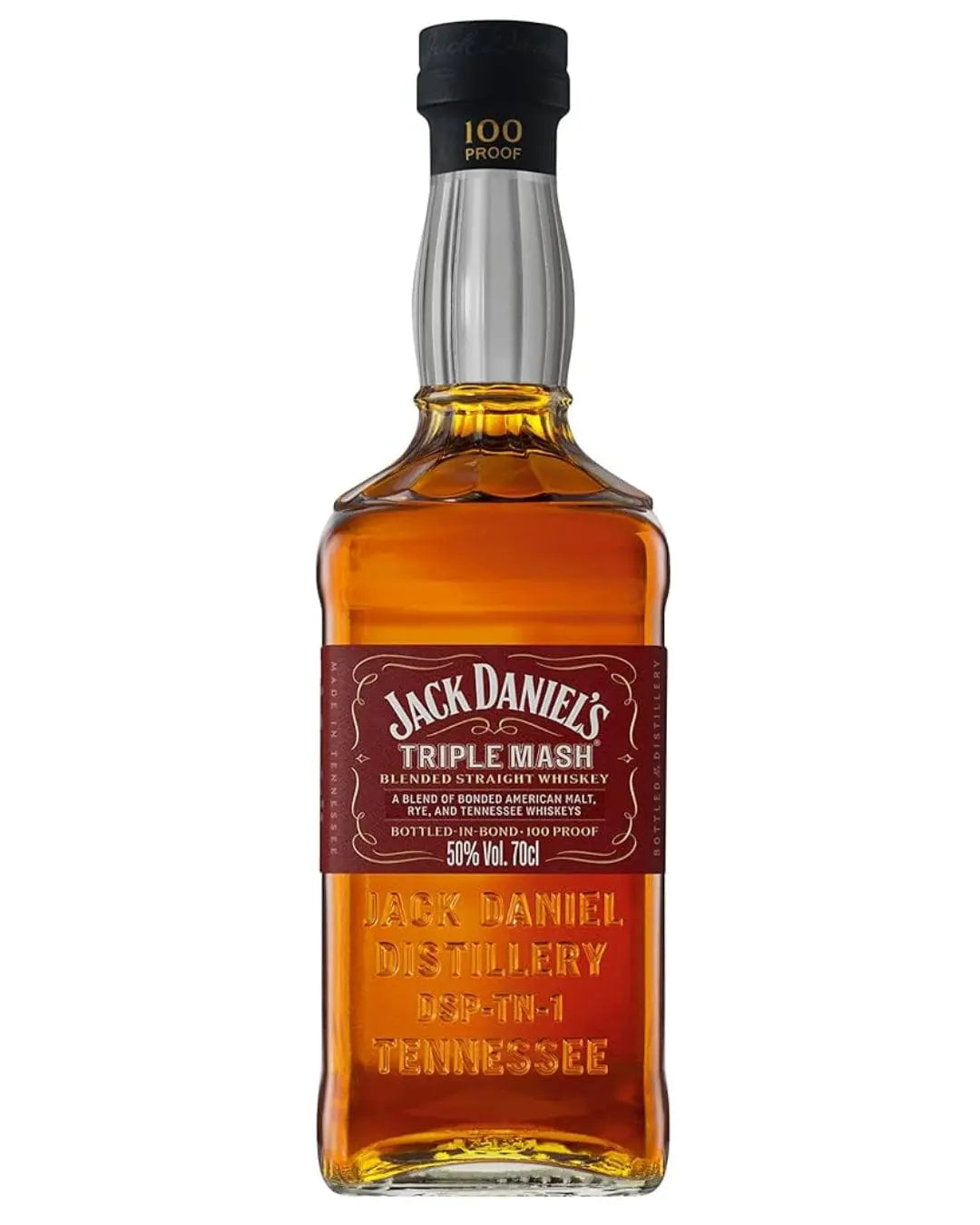 Jack Daniel's Triple Mash Tennesse Whiskey, 70 cl Whisky