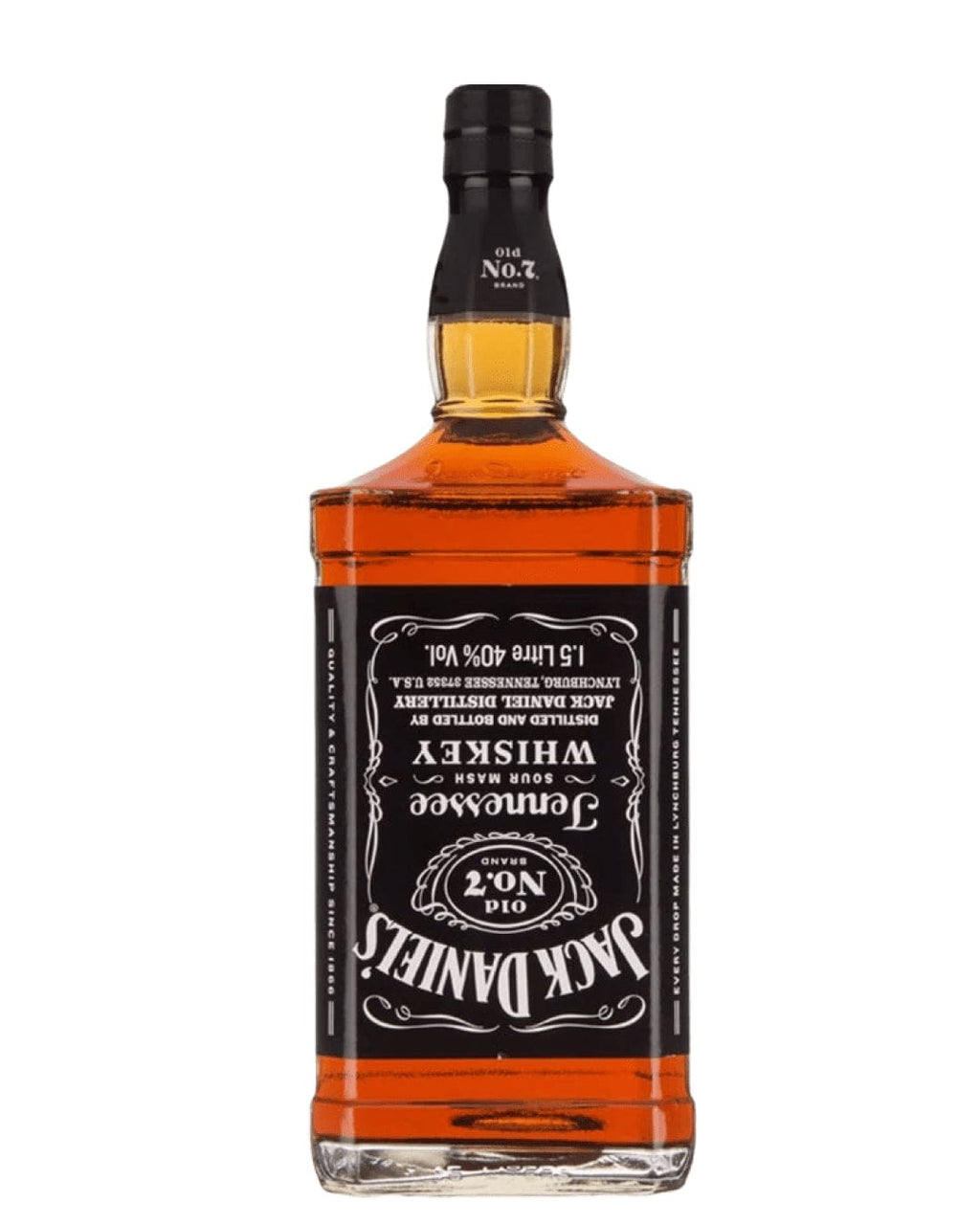 Whiskey