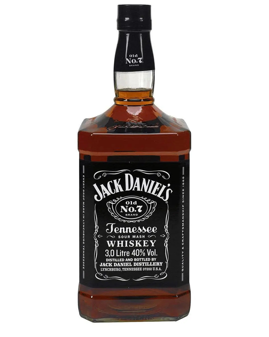 Jack Daniel's Whiskey, 3 L Whisky 5099873045114