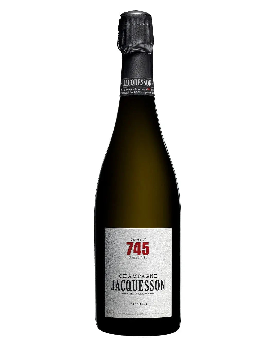 Jacquesson Cuvee 745 Champagne, 75 cl Champagne & Sparkling