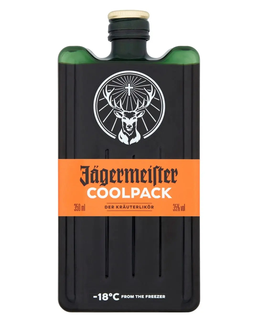 Jägermeister Cool pack, 35 cl Liqueurs & Other Spirits