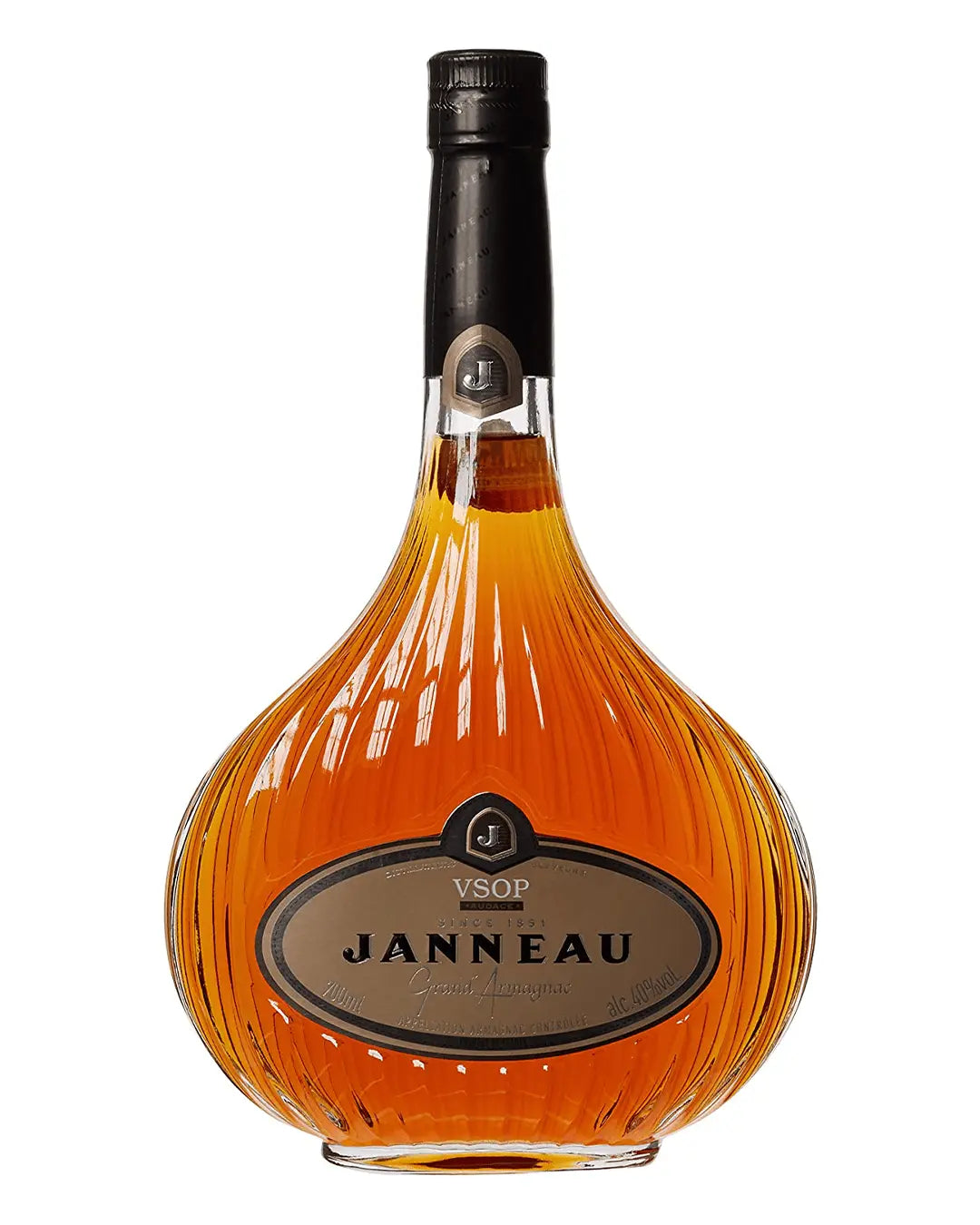 Janneau VSOP Armagnac, 70 cl Cognac & Brandy 3219942130103
