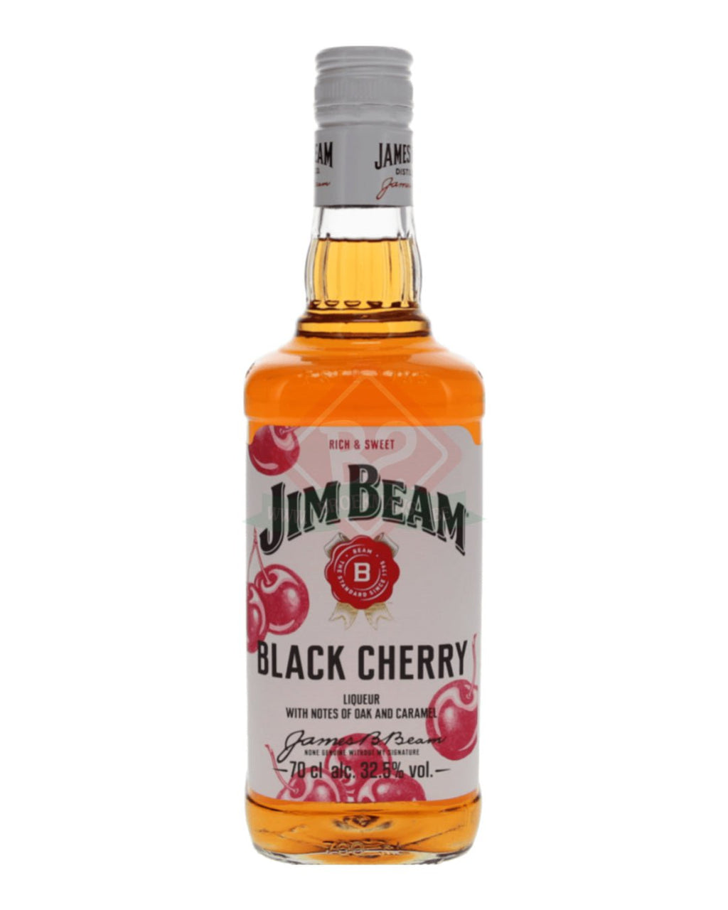Red Stag Cherry Bourbon Whiskey