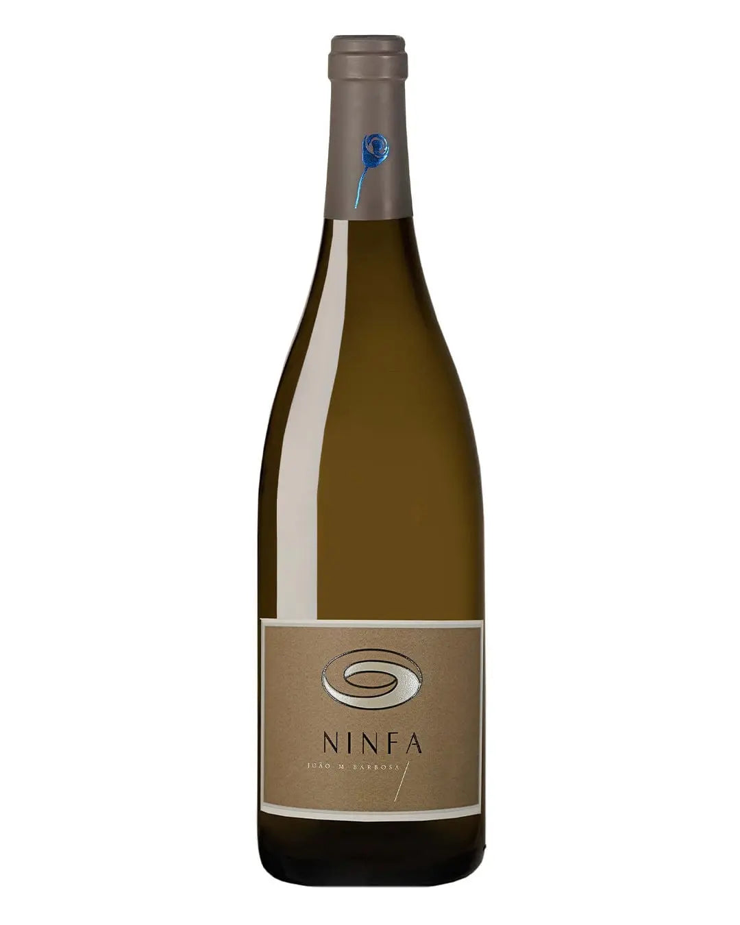 Joao Barbosa Ninfa Colheita White Wine, 75 cl White Wine 5606823001290