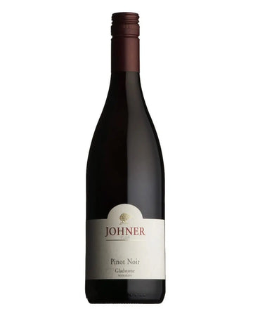 Johner Gladstone Pinot Noir 2018, 75 cl Red Wine 9421903627452