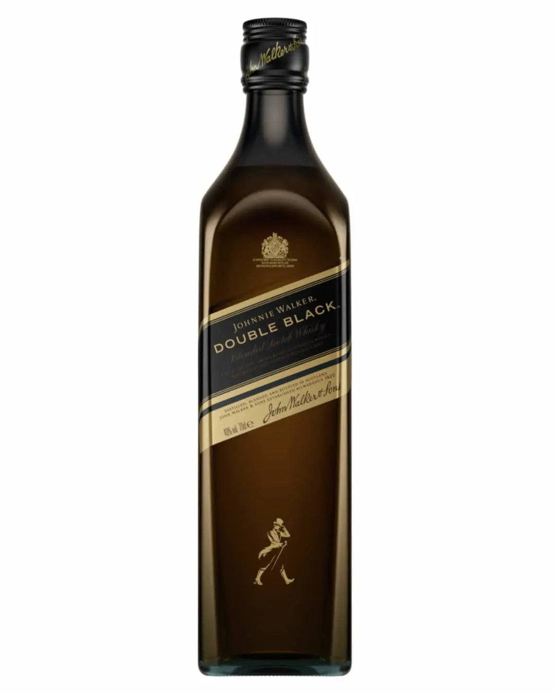 Johnnie Walker Double Black Whisky, 70 cl Whisky 5000267116303