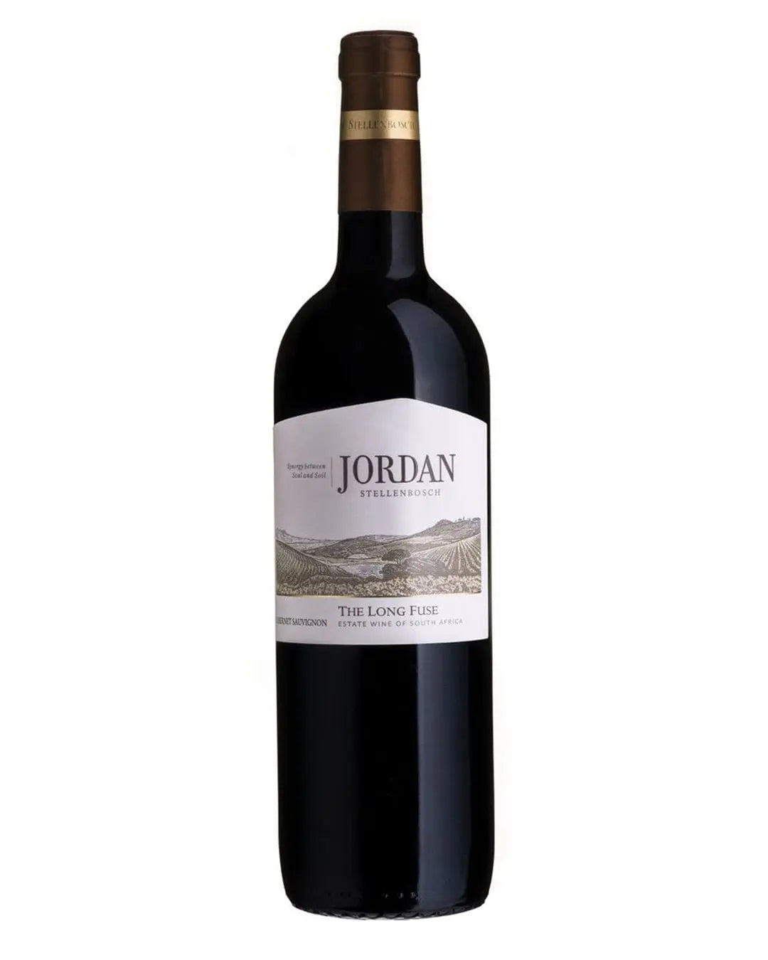 Jordan The Long Fuse Cabernet Sauvignon, 75 cl Red Wine
