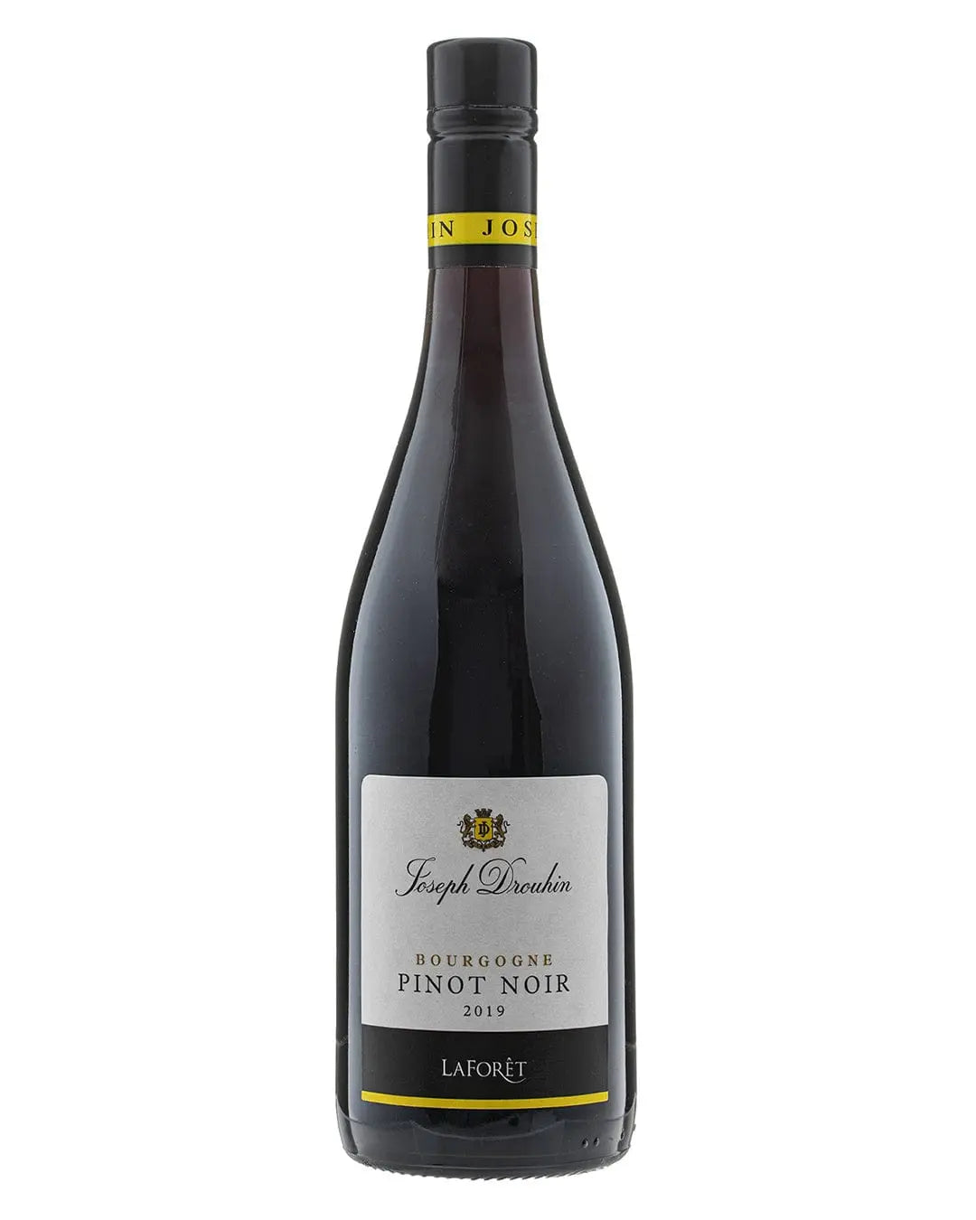 Joseph Drouhin Laforet Bourgogne Pinot Noir 2019, 75 cl Red Wine 012086 511318