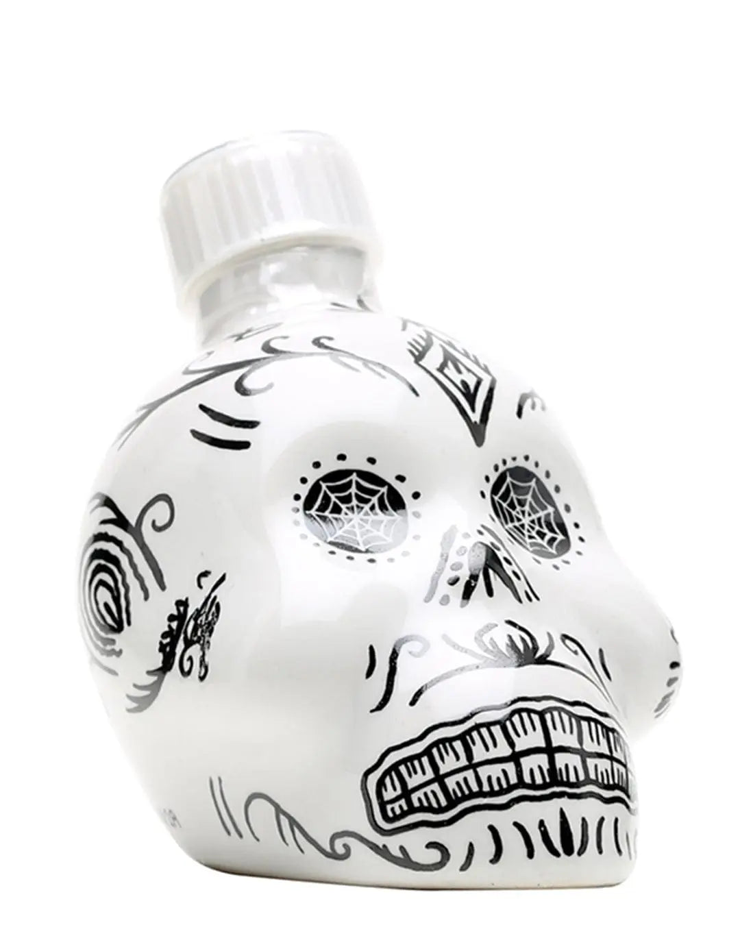 KAH Tequila Blanco Miniature, 5 cl Spirit Miniatures