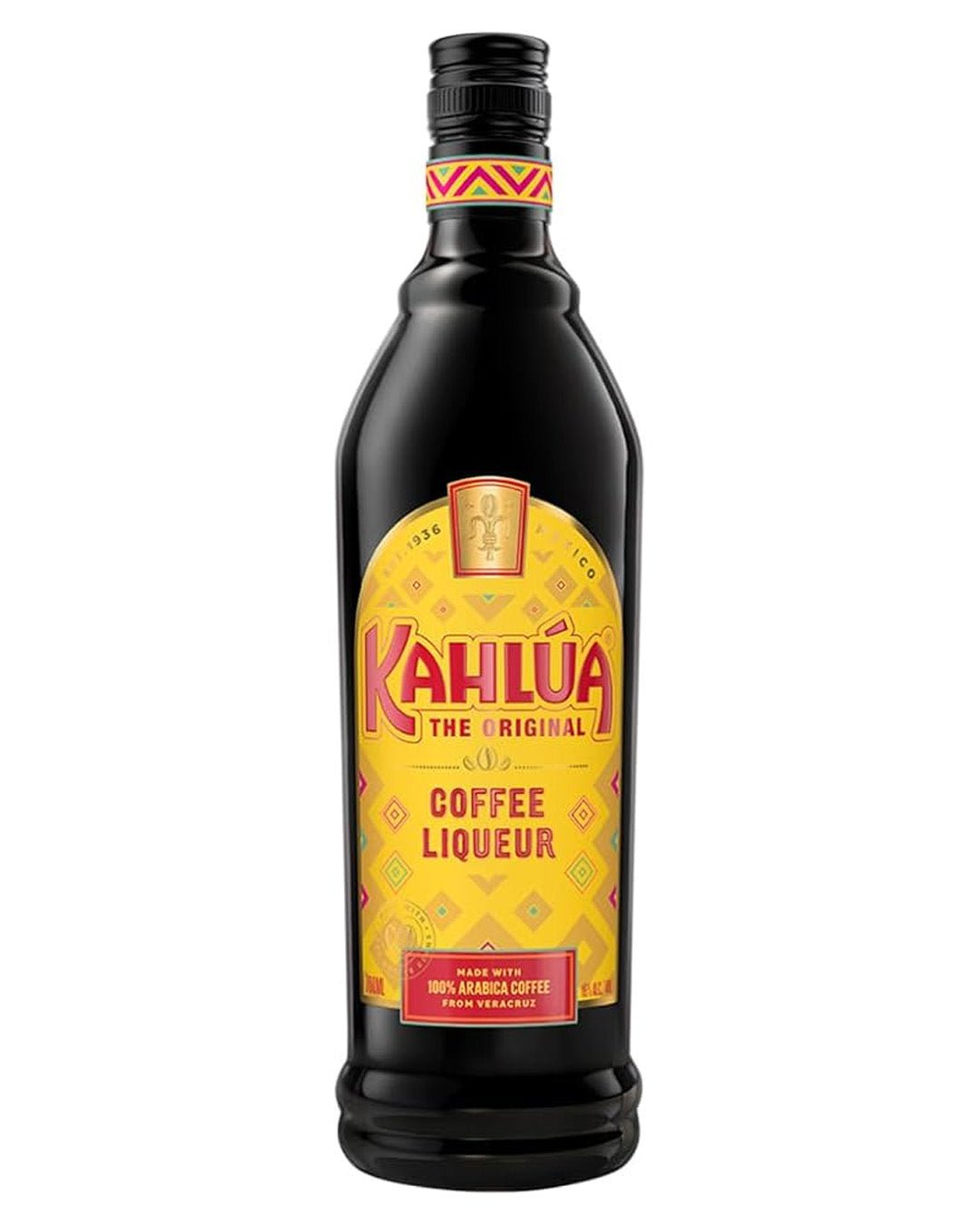 Kahlua Coffee Liqueur, 70 cl Liqueurs & Other Spirits 7610594252148