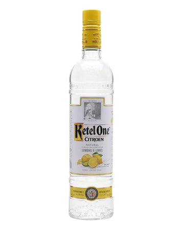 Ketel One Citrus Vodka, 70 cl Vodka 8711566070018