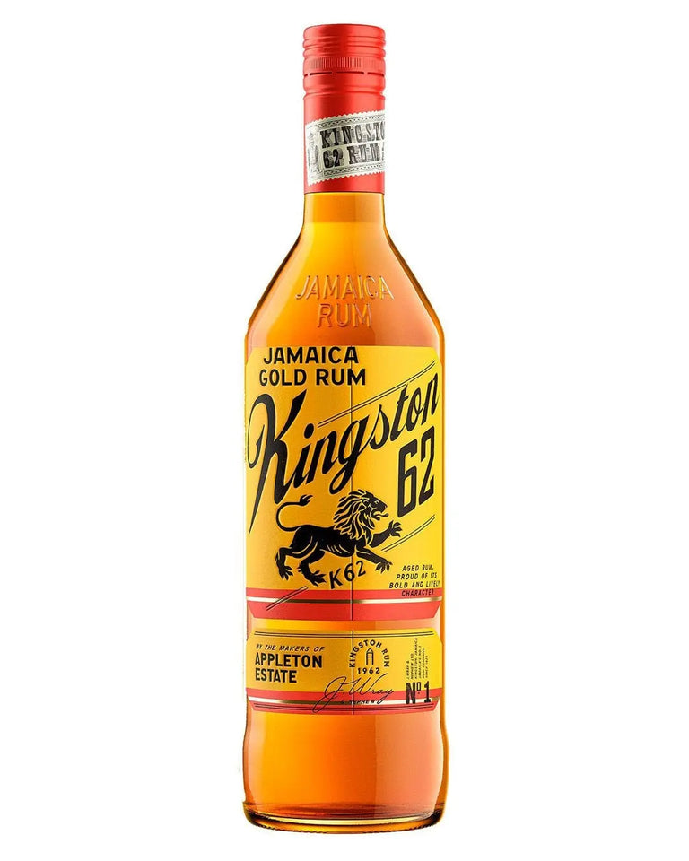 Kingston 62