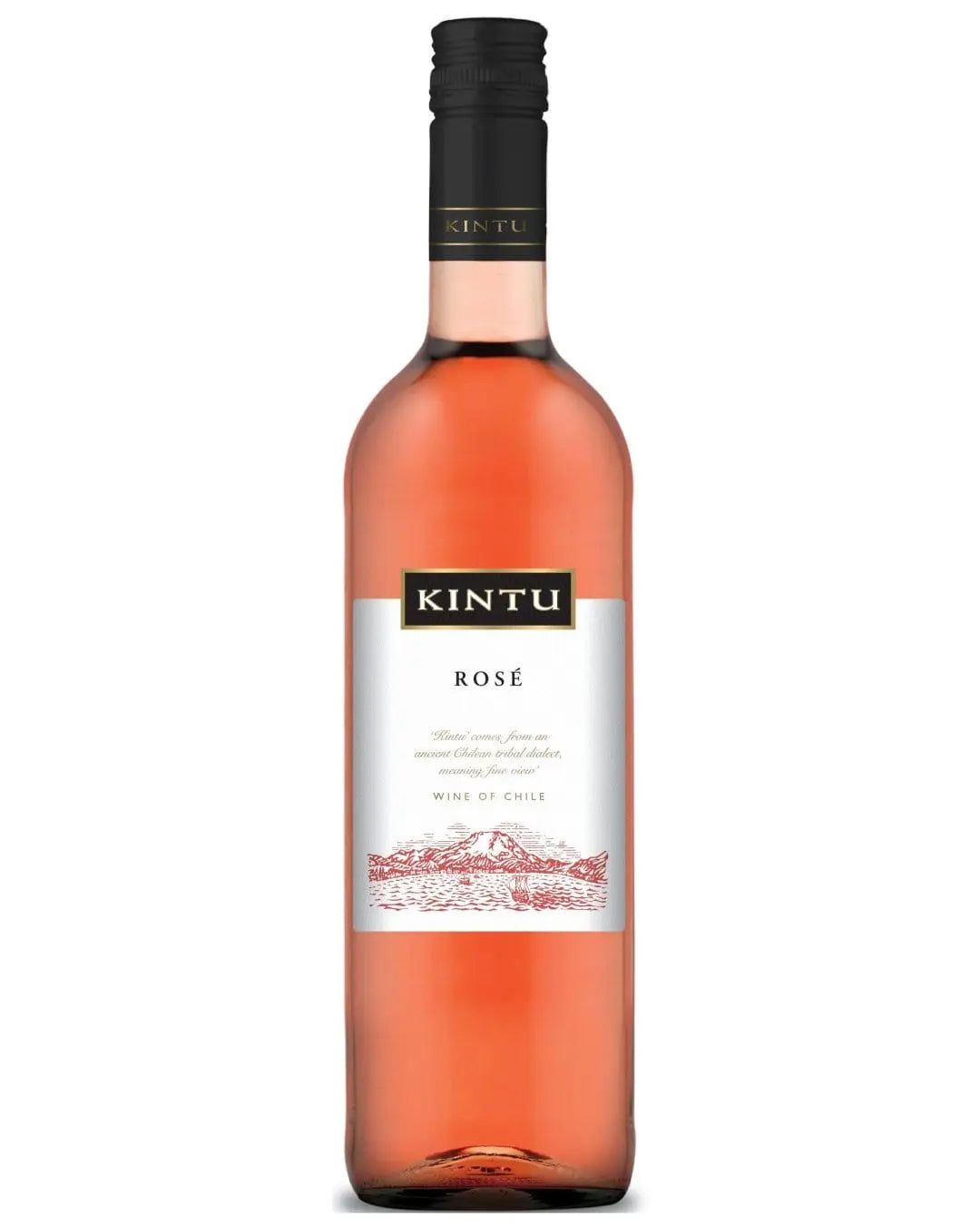 Kintu Rose 2021, 75 cl Rose Wine 7804310550179
