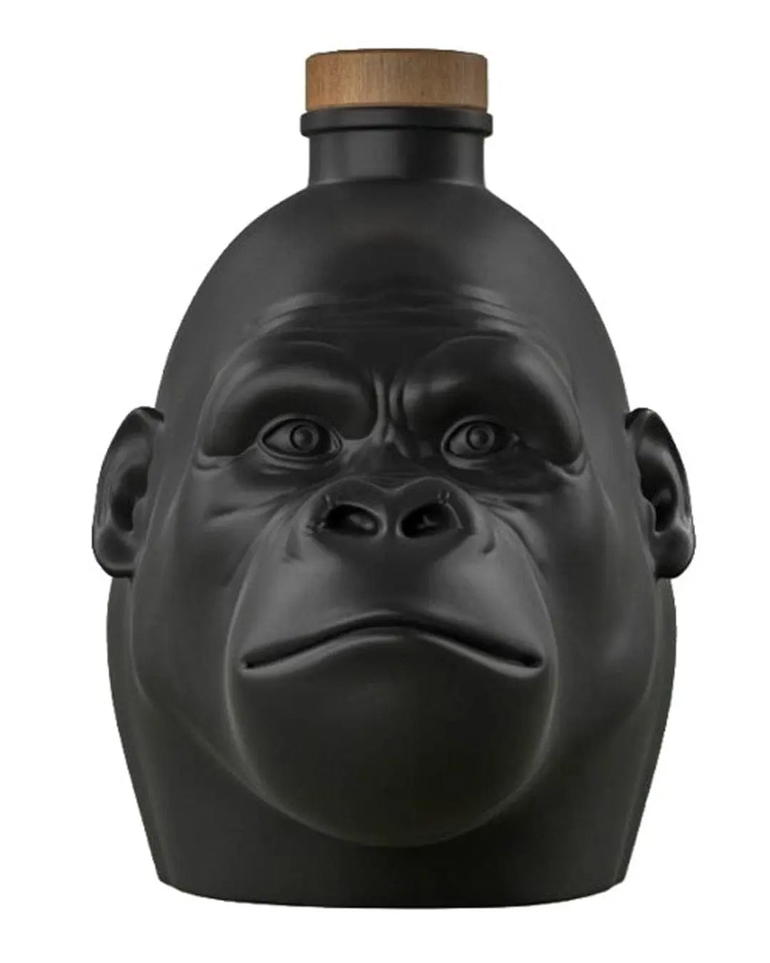 Kong Black Rum, 70 cl Spirits