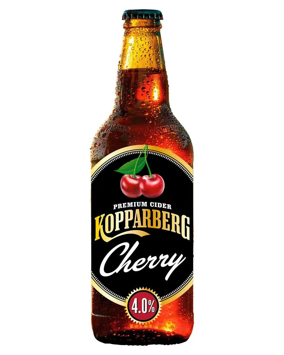 Kopparberg Cherry Premium Cider, 500 ml Cider