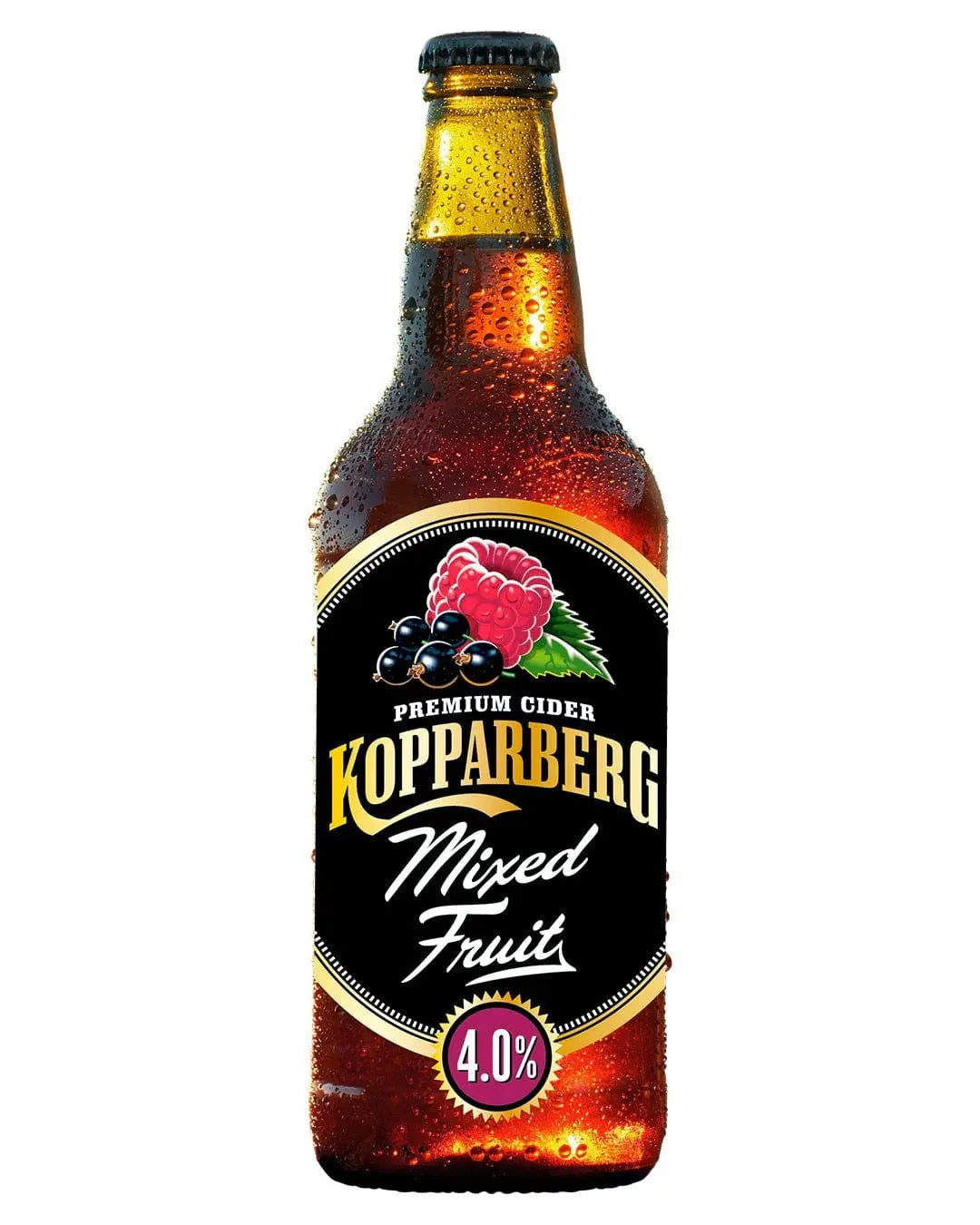 Kopparberg Mixed Fruit, 500 ml Cider 7393714515971