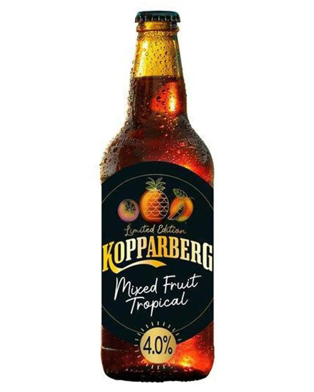 Kopparberg Mixed Fruit Tropical Premium Cider, 500 ml Cider