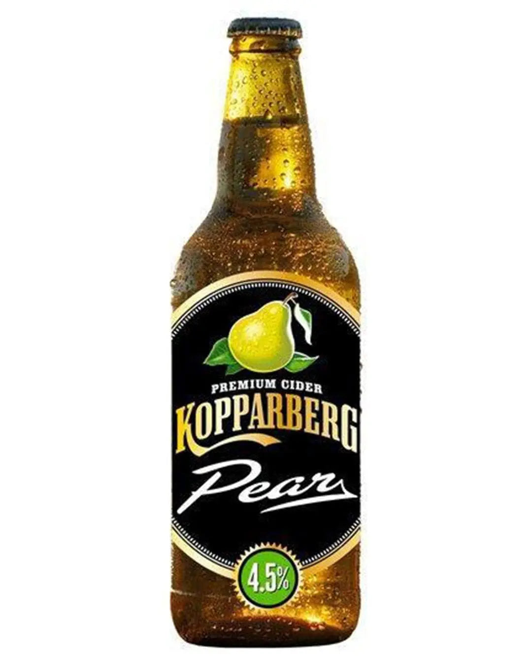 Kopparberg Pear, 500 ml Cider 7393714516176