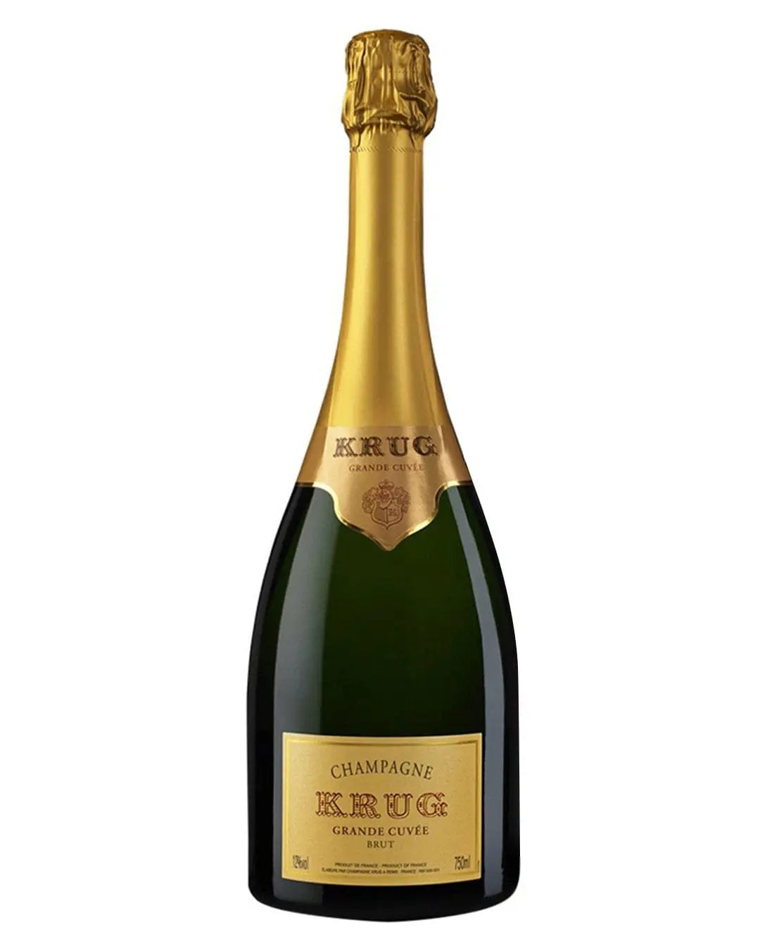 Krug Grande Cuvee Brut Champagne, 75 cl Champagne & Sparkling