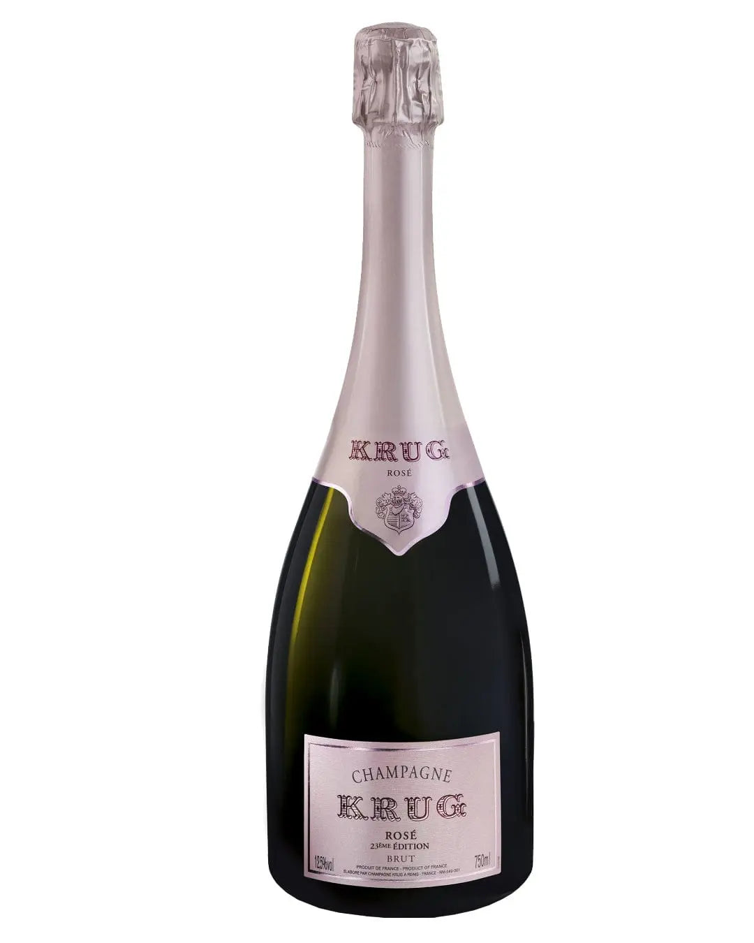 Krug Rosé Edition Champagne, 75 cl Champagne & Sparkling