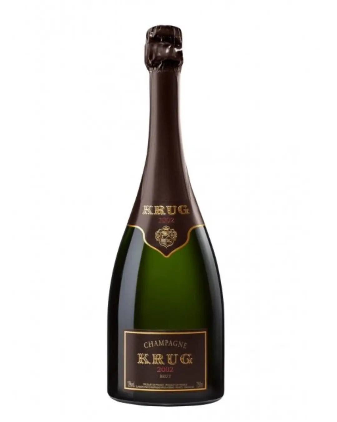 Krug Vintage 2008 Champagne, 75 cl Champagne & Sparkling
