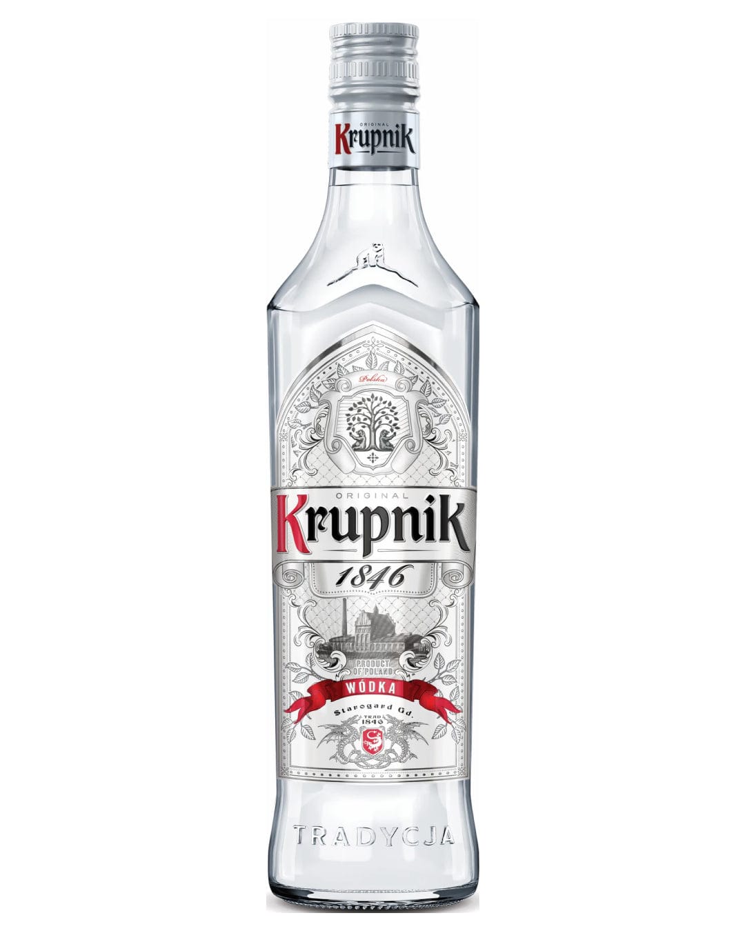 Krupnik Vodka, 70 cl Spirits
