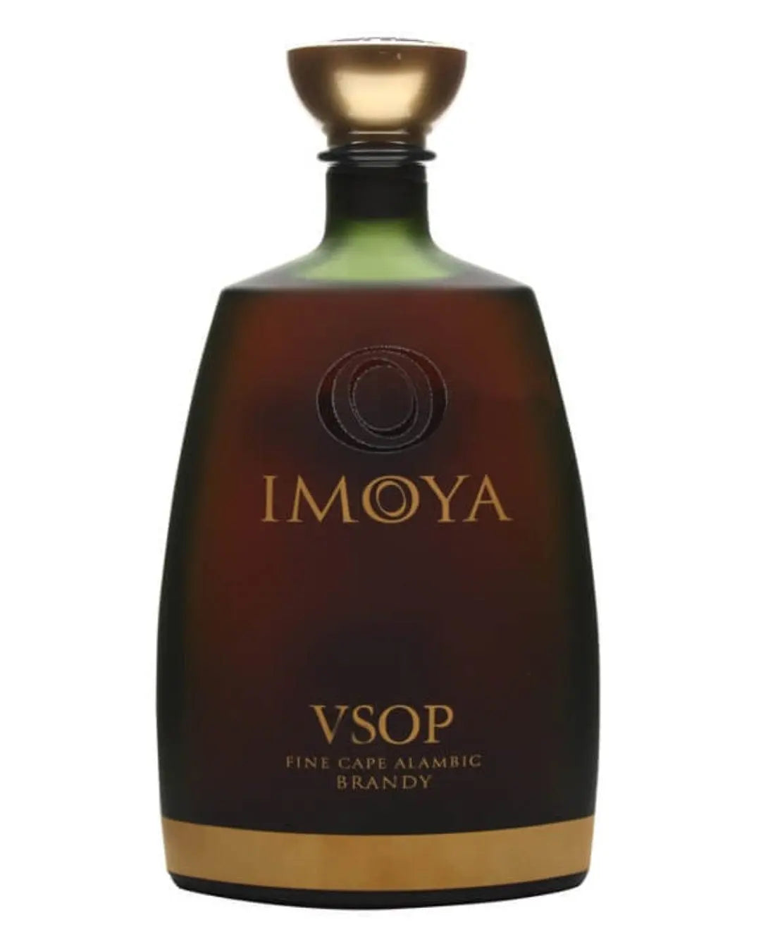 KWV Imoya VSOP Brandy, 70 cl Cognac & Brandy