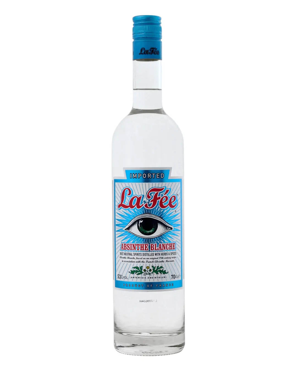 Blanche Absinthe