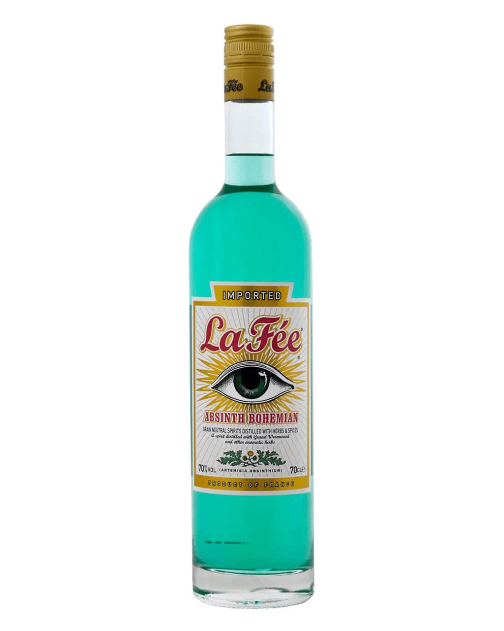 Bohemian Absinthe