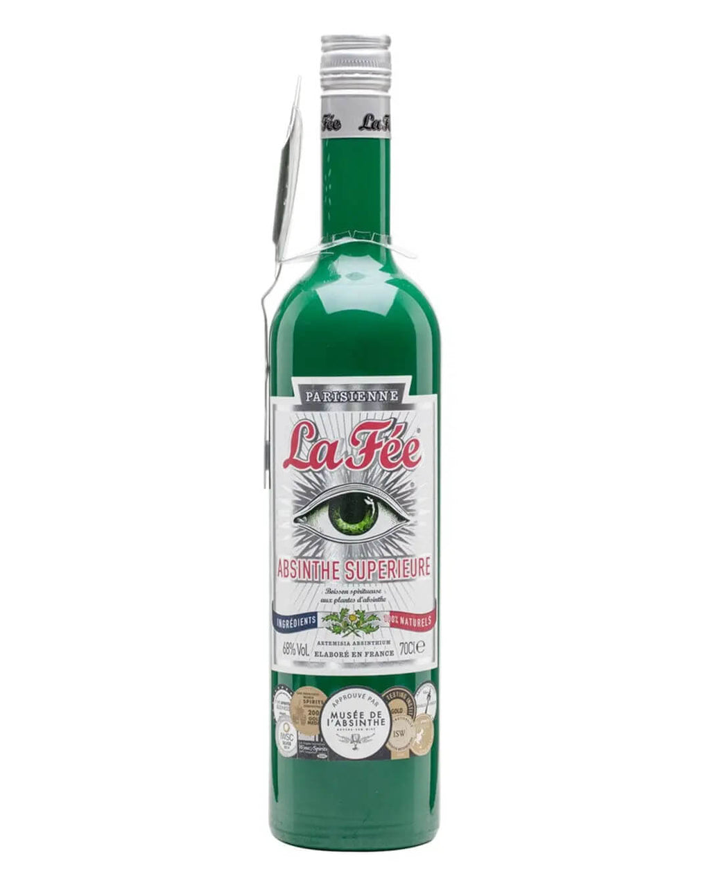 Parisienne Absinthe Spoon