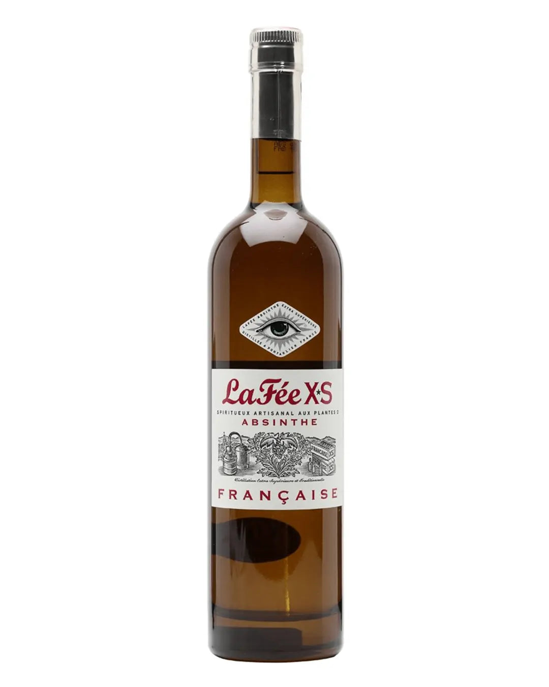 La Fee Xs Francaise Absinthe, 70 cl Liqueurs & Other Spirits 5033566039103