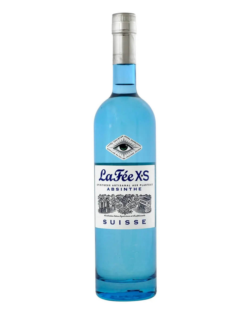 Suisse Absinthe