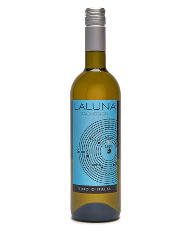 Laluna Sauvignon Blanc, 75 cl White Wine
