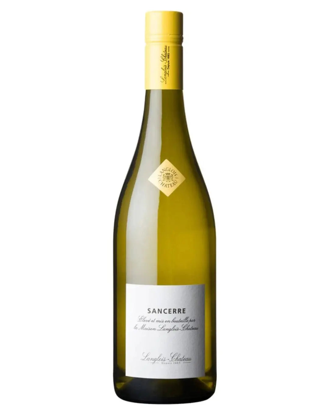 Langlois-Chateau Sancerre 2022, 75 cl White Wine 3382250001912