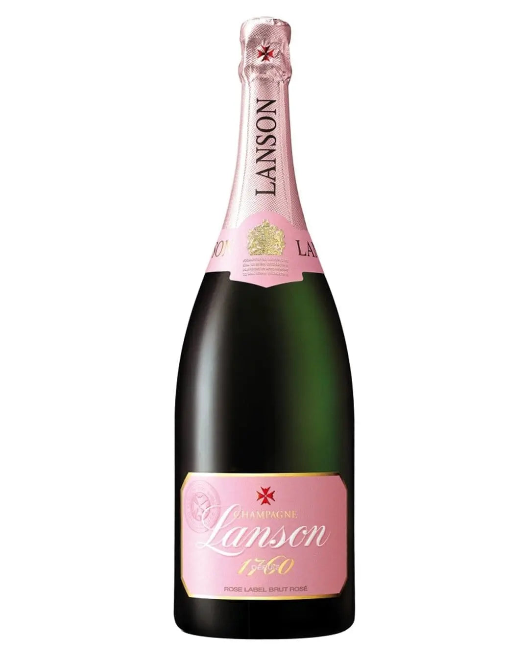 Lanson Rose Magnum, 1.5 L Champagne & Sparkling 3029440000088