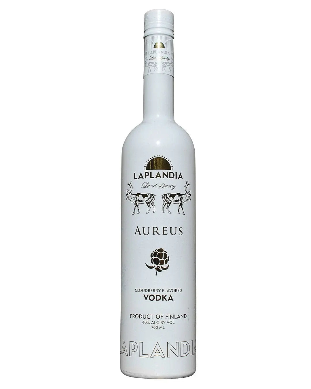 Laplandia Aureus Vodka, 70 cl Vodka 6430034140061
