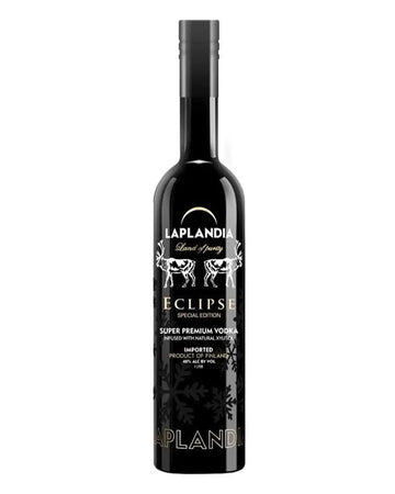 Laplandia Eclipse Limited Edition Vodka, 70 cl Vodka 6430034140726