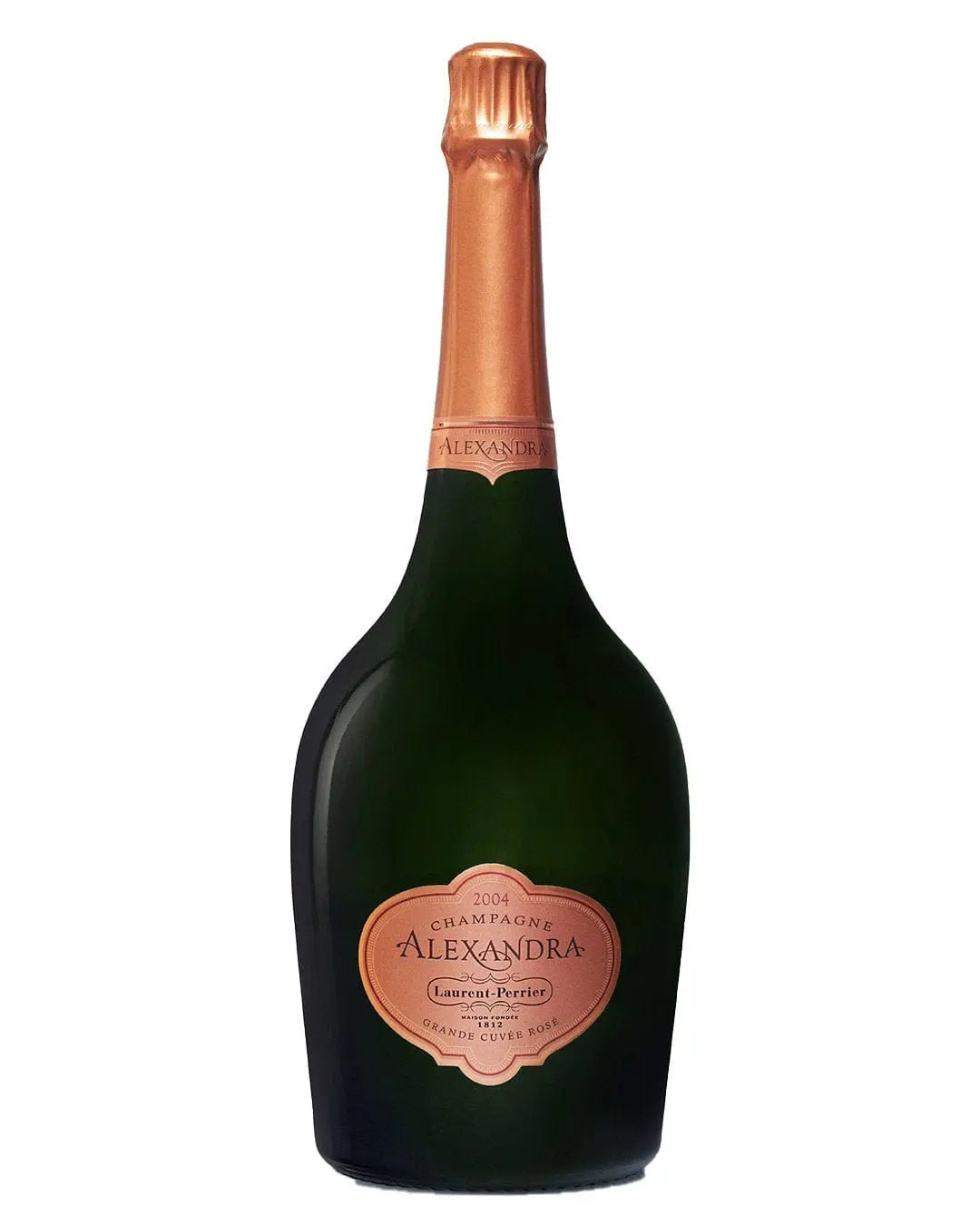Laurent-Perrier Alexandra Rose 2004 Magnum, 1.5 L Champagne & Sparkling