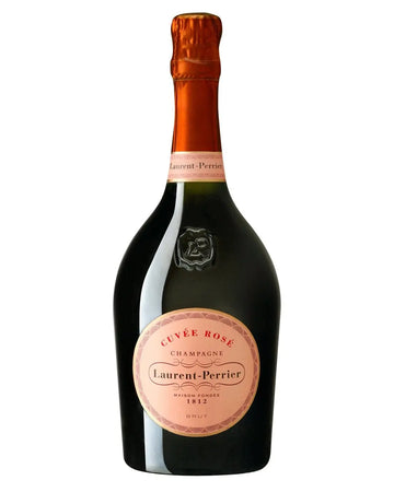Laurent-Perrier Cuvee Rose Champagne, 75 cl Champagne & Sparkling 84878130007