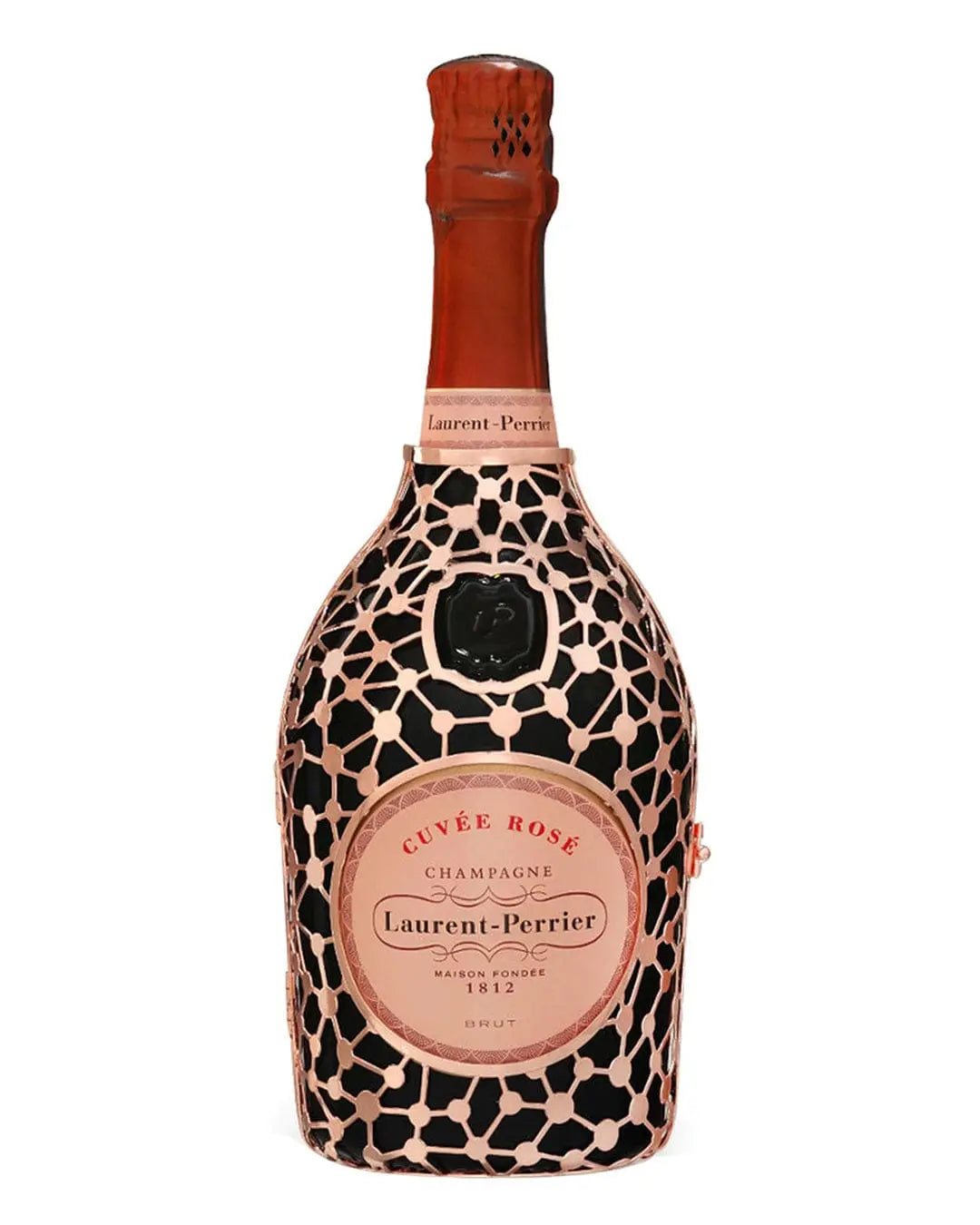 Laurent-Perrier Cuvee Rose Constellation Robe Champagne, 75 cl Champagne & Sparkling 3258434140008