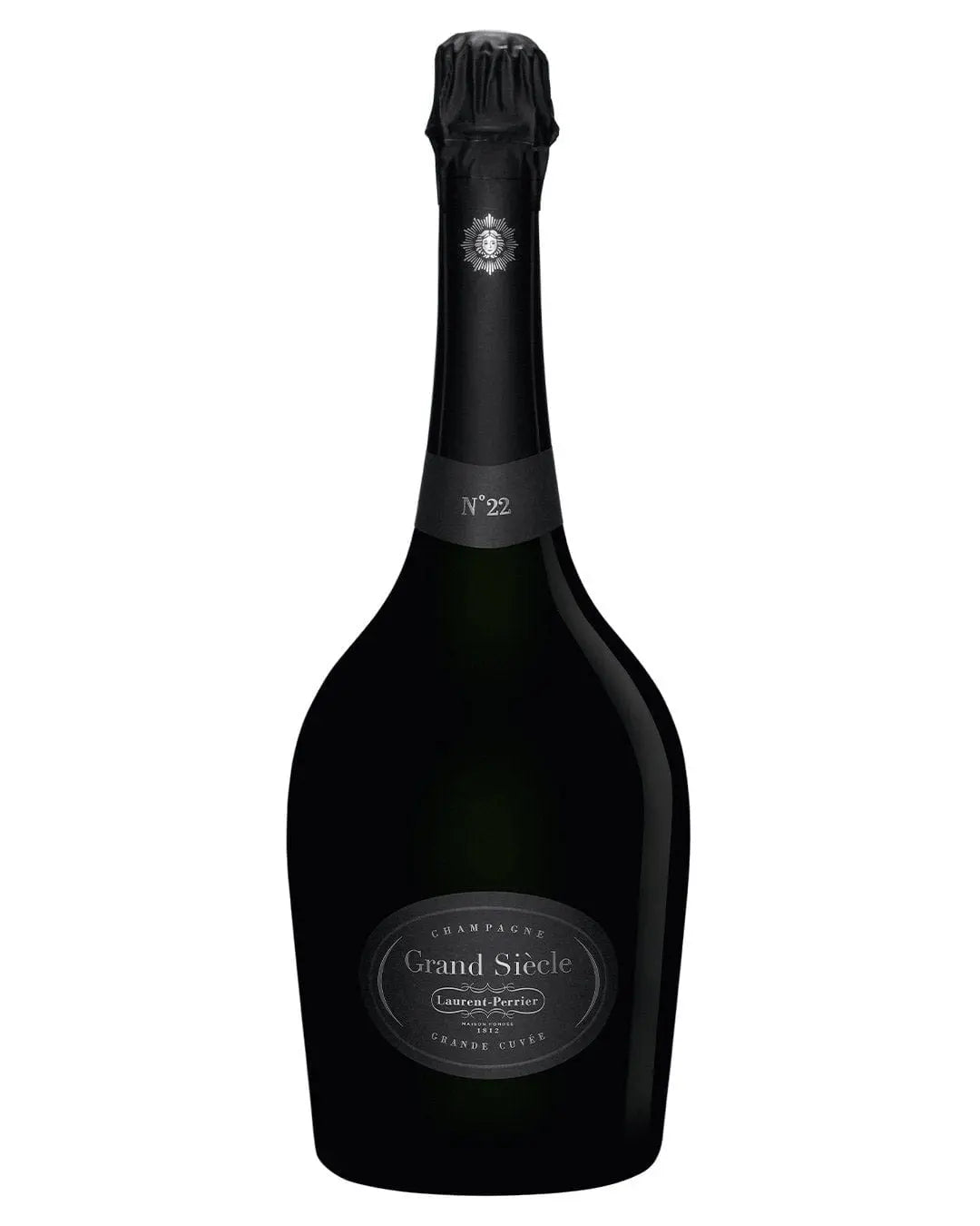 Laurent-Perrier Grande Siecle No 24, 75 cl Champagne & Sparkling