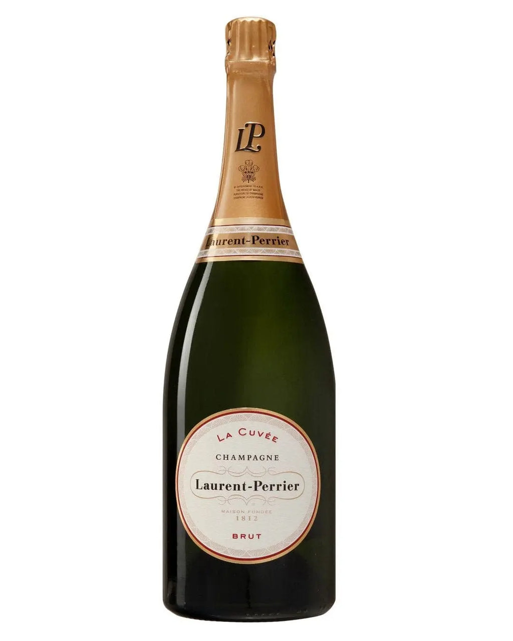 La Cuvée Brut Champagne