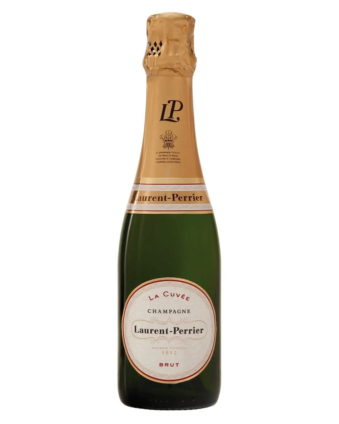 Laurent-Perrier La Cuvee Quarter Bottle, 20 cl Champagne & Sparkling