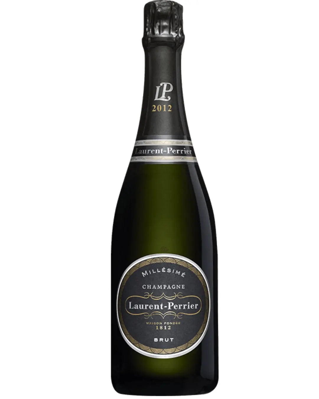 Laurent-Perrier Vintage 2012 Champagne, 75 cl Champagne & Sparkling 3258434280001