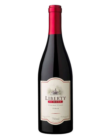 Liberty School Syrah, 75 cl Red Wine 657891799225