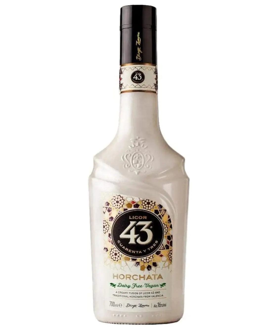 Licor 43 Horchata Liqueur, 70 cl Liqueurs & Other Spirits